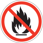 FIRE RESISTANT